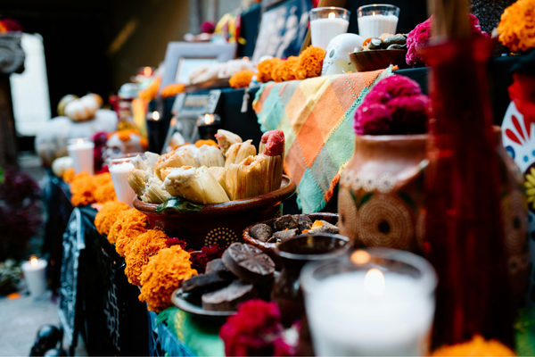 Circuit Spécial Dia de los Muertos : Fiesta en Héritage, Circuit Mexique, Mexico par Ôvoyages Circuit Spécial Dia de los Muertos : Fiesta en Héritage, Circuit Mexique, Mexico par Ôvoyages