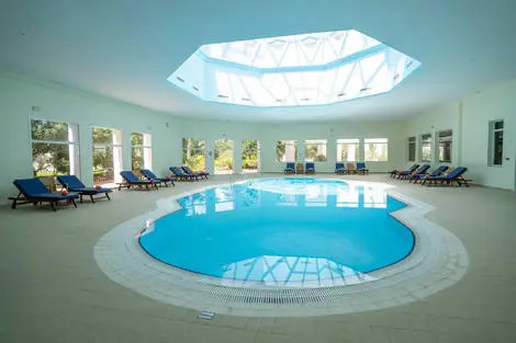 Hotel Vincci Saphir Palace 5* - 1