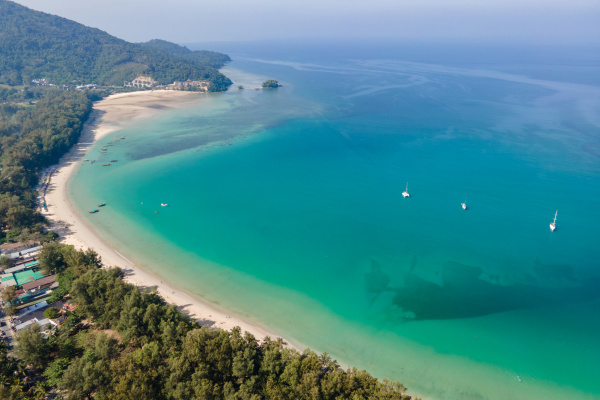 Thailande Collection : Bangkok, Koh Phi Phi, Phuket 5* - Terrestre Hors Vols - - 24
