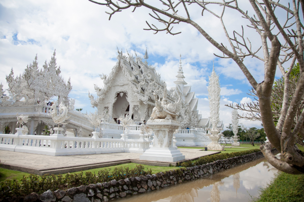 Circuit Grand Tour de Thaïlande Koh Samui 4* - 9