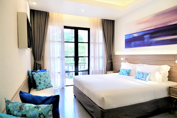 Séjour Koh Samui, Absolute Sanctuary Wellness 4* - 8