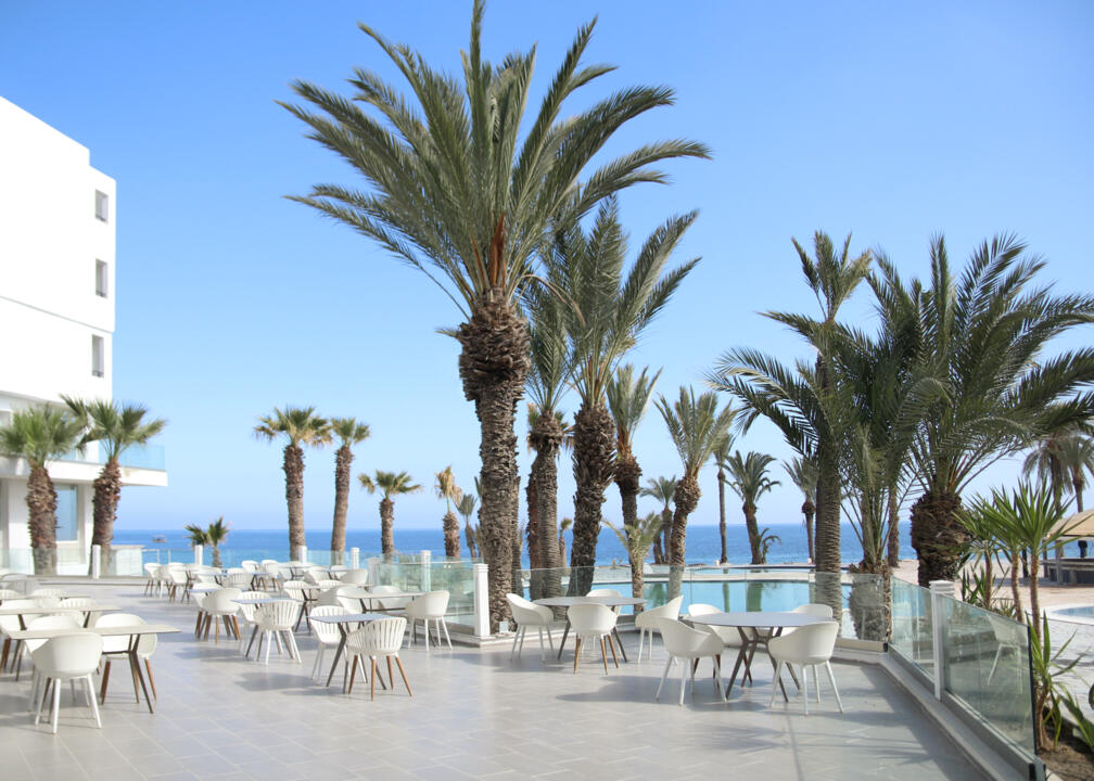 Hotel Blue Beach Golf & Spa 4* - 2