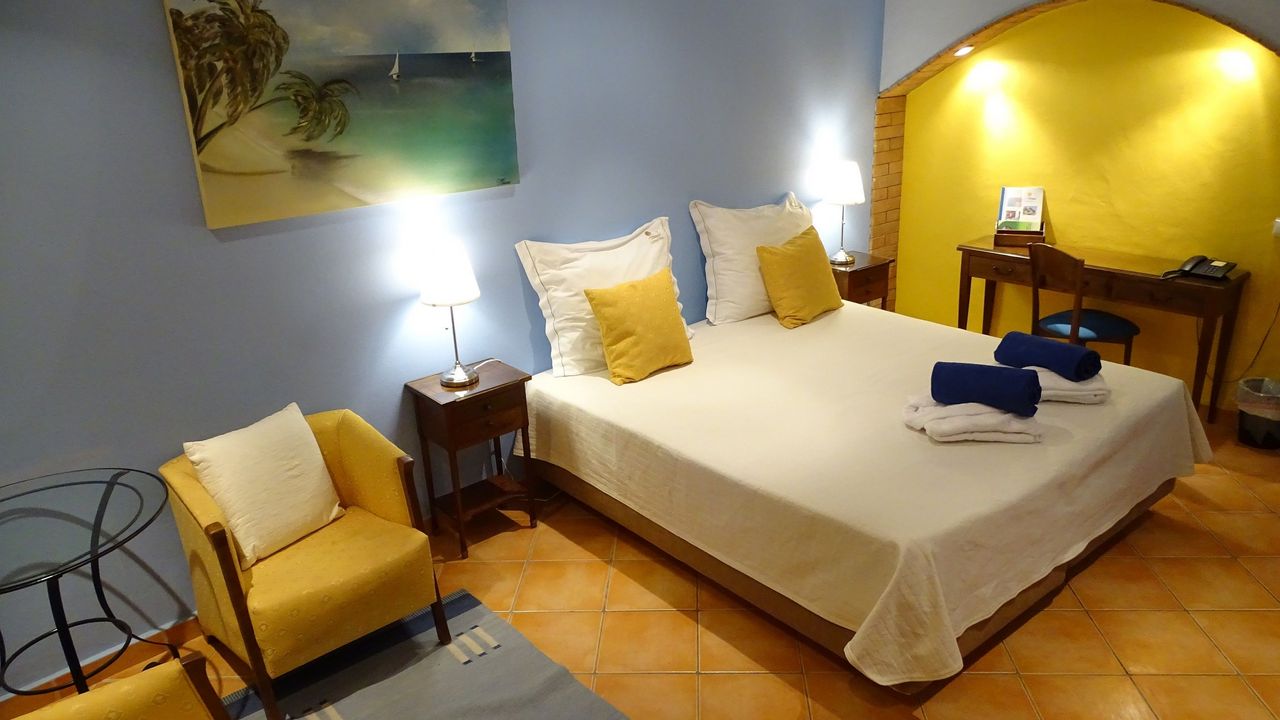 Hôtel Luzmar Villas 4* - 4