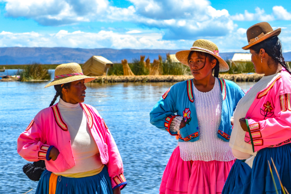 Circuit Vis Ma Vie d'Andin, Bolivie Ethique et Responsable en Privatif - 4