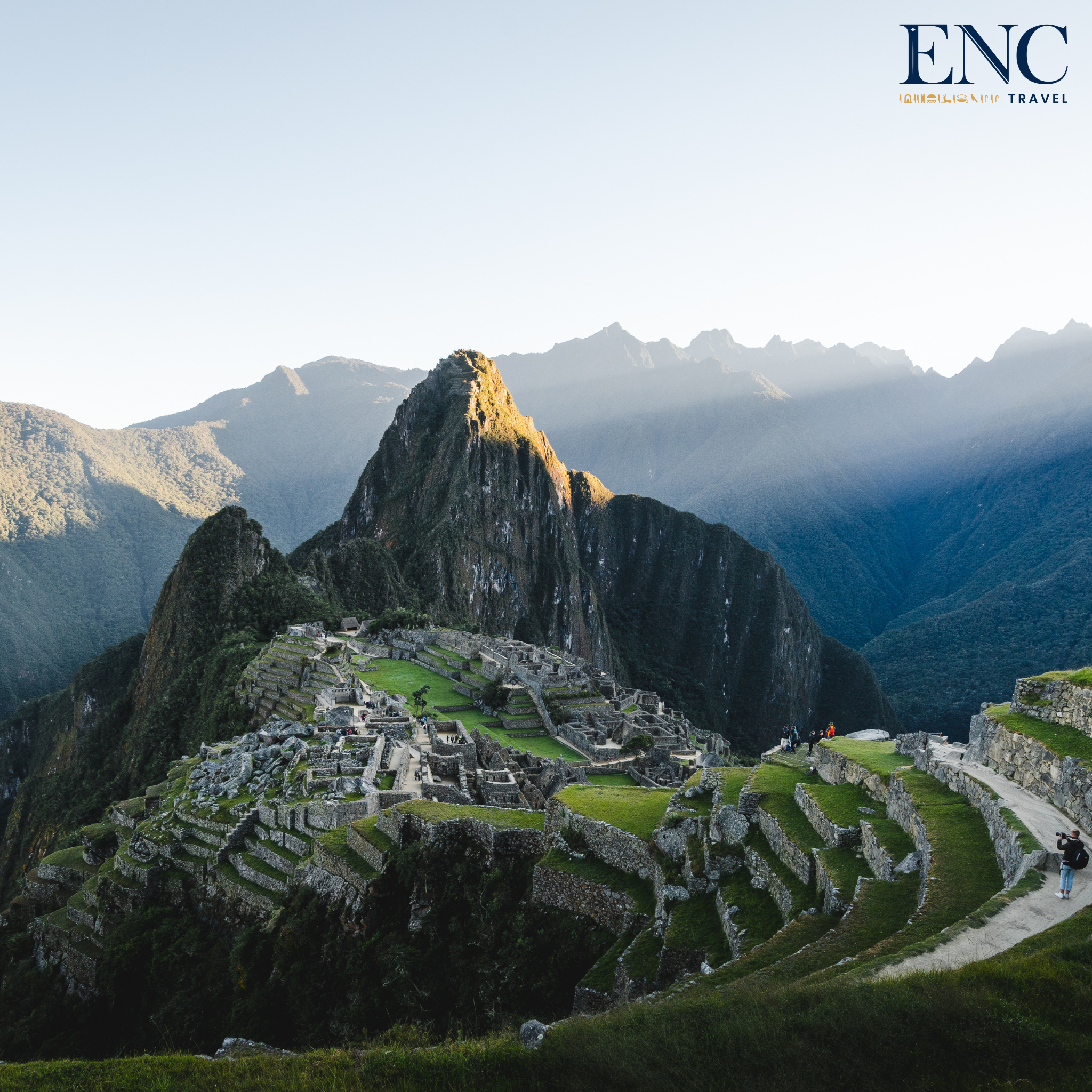 Photo Circuit ENC Travel