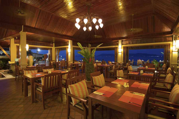 Séjour Samui Buri Beach Resort 4* ** Spécial Pool Villa** - 10