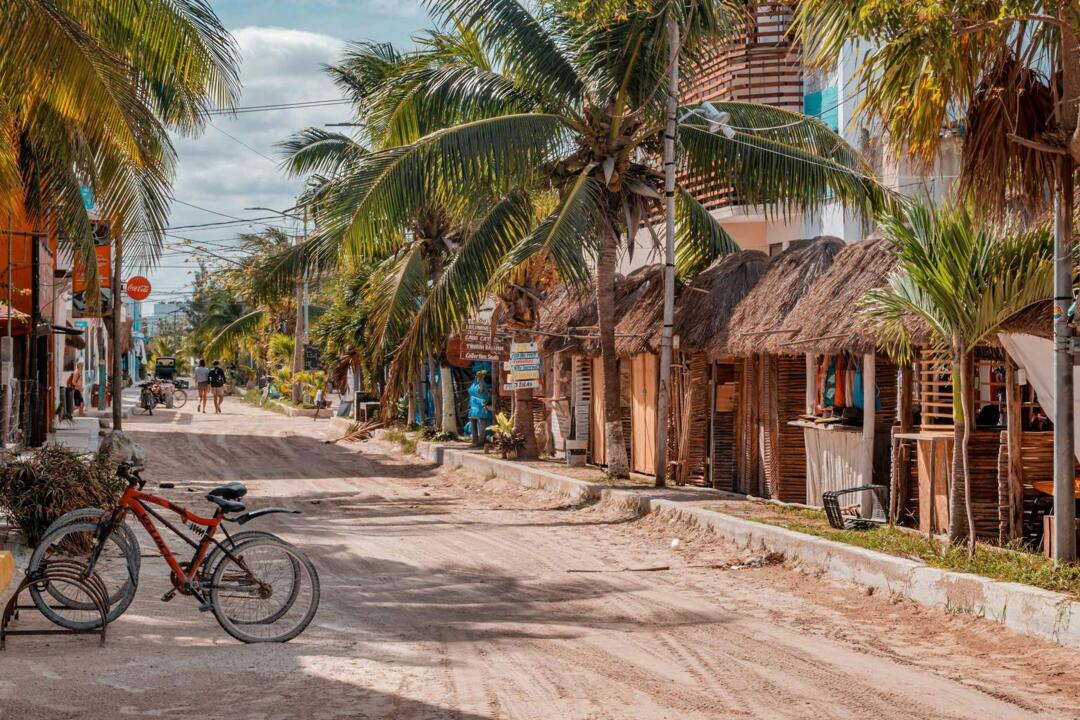 Circuit Privatif Trésors Mayas & Douceur des Caraïbes - 2