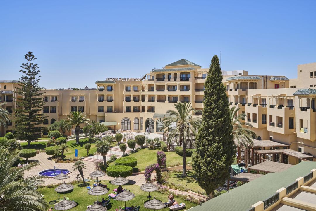 Hotel Royal Kenz 4* - 28