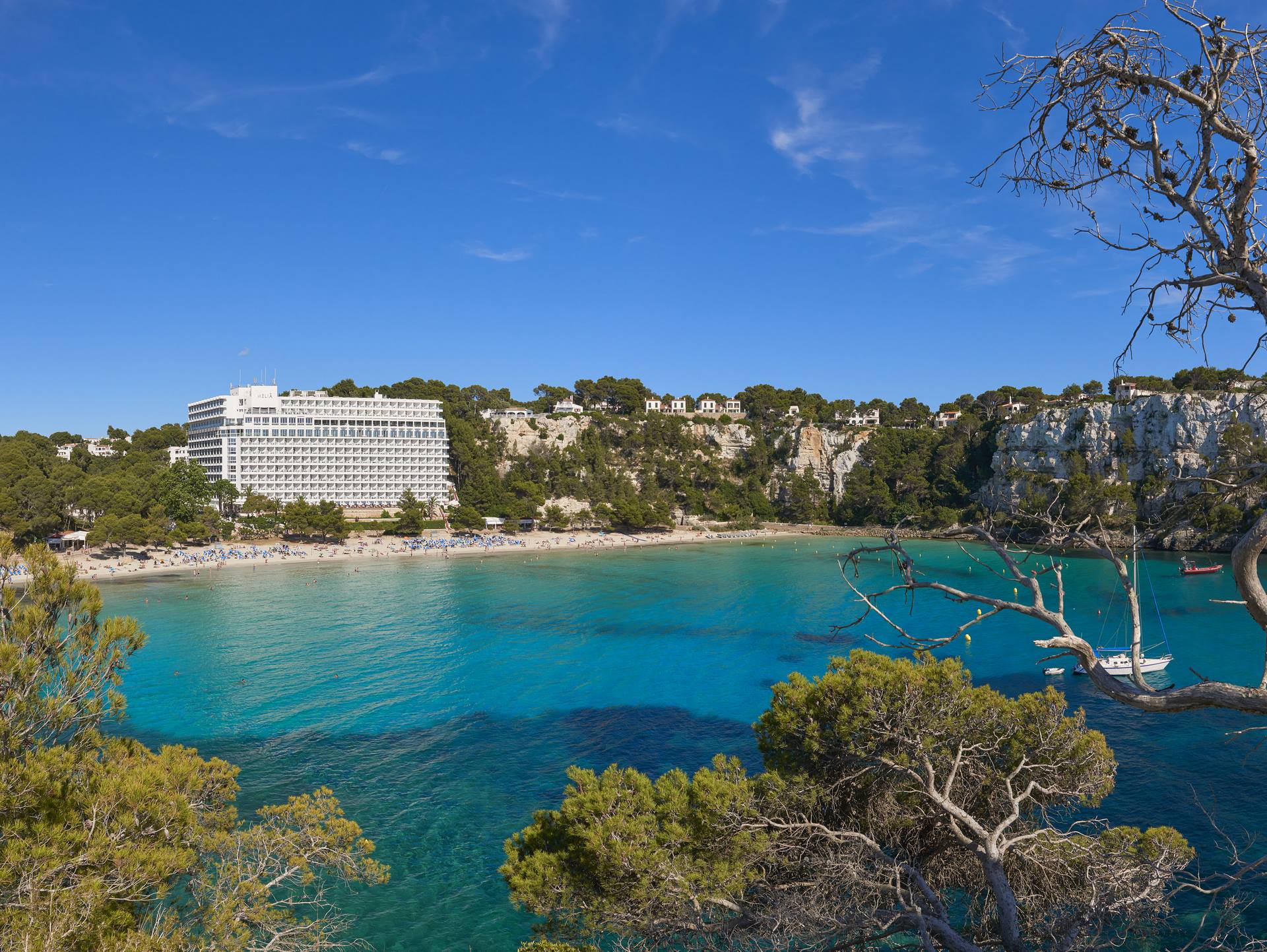 Hôtel Melia Cala Galdana 5* - 3