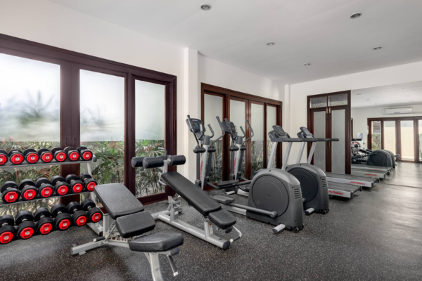 Saii Koh Samui Villas 5* - 1