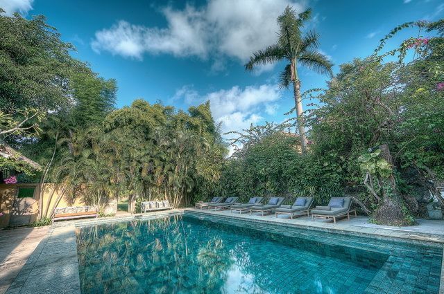 SEJOUR BALI BALQUISSE HERITAGE HOTEL