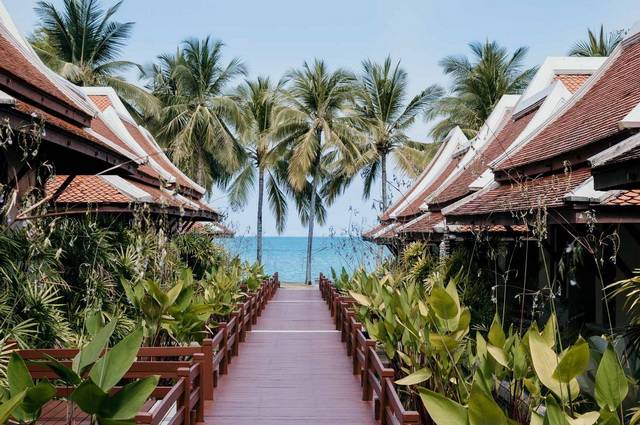 Thaïlande - CARPE DIEM THAILANDE