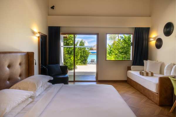 Séjour Joy Island Maldives 5* - 13