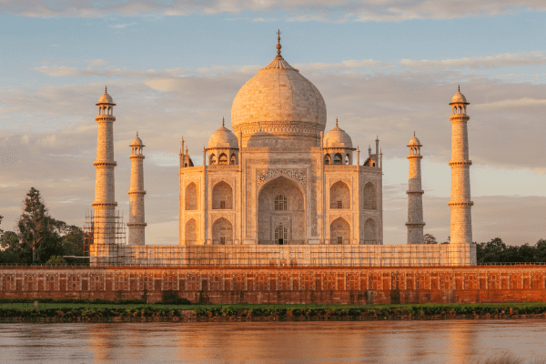 Inde - Inde du Nord et Rajasthan - Circuit Forts et Palais du Rajasthan en Privatif 5*
