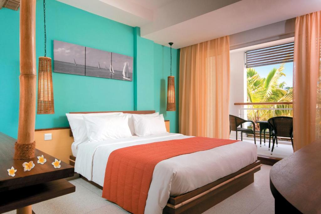 Maurice - Laguna Beach Hotel & Spa 3*