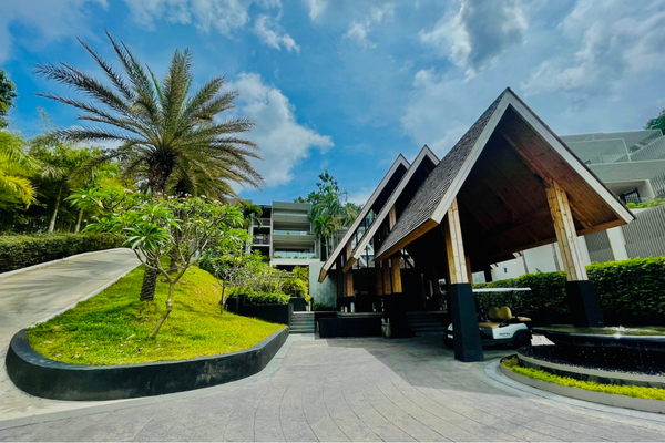 Séjour Koh Lanta, Pimalai Resort and Spa 5* - 32