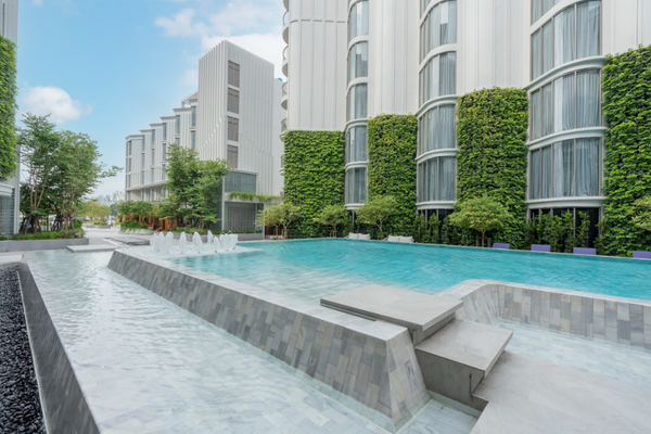 *Collection Prestige* - De Bangkok à Phuket 5* - 17