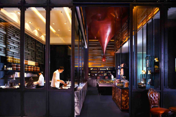 Combiné Magie du Siam by Sofitel, de Bangkok à Krabi 5* + vols Flex - 12
