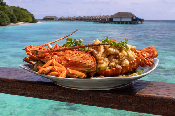 Séjour Dusit Thani Maldives 5* - 20