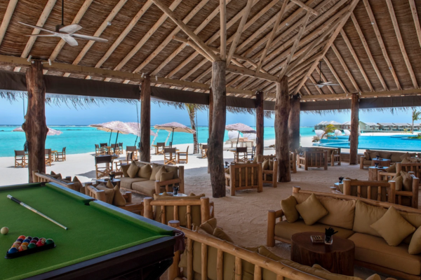 Séjour Maldives You & Me by Cocoon 5* - 12
