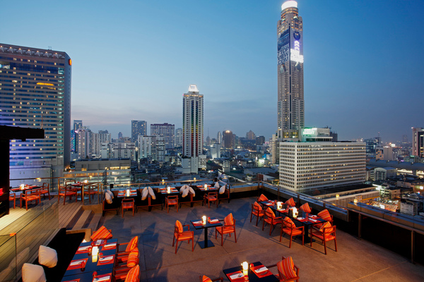 Combiné Thaïlande, De Bangkok au Golfe du Siam 4* - 11