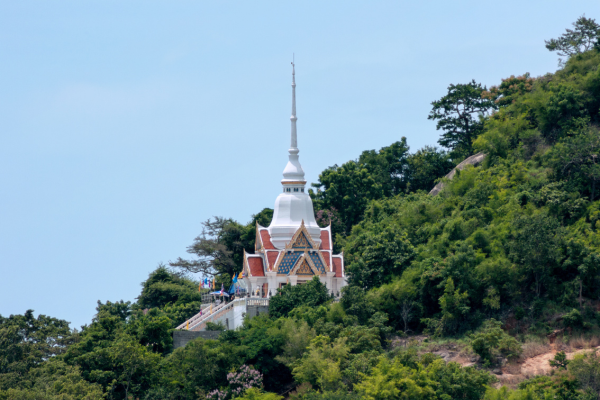 Pranburi, MyClub Dolphin Bay Resort 3/4* **Formule Sourire du Siam** 1 semaine achetée = 1 semaine offerte* - 27
