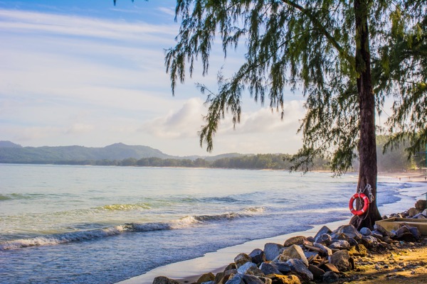 Séjour Phuket, Best Western Premier Bangtao Beach Resort & Spa 4* - 1