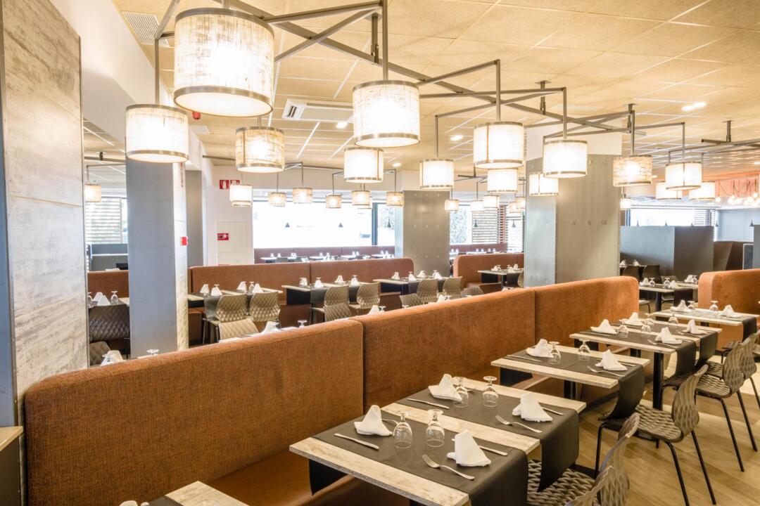 California Apartements - 18