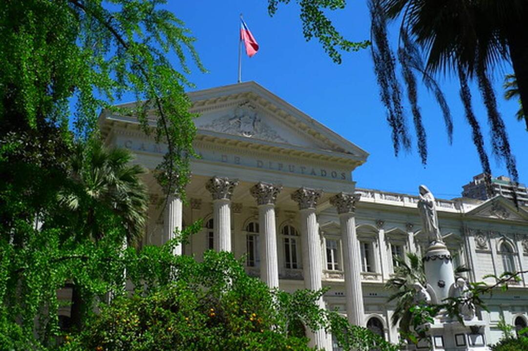 Road Trip Echappée Chilienne