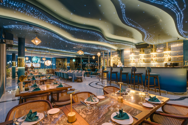 Séjour Phuket, The Metadee Concept Hotel 5* - 3
