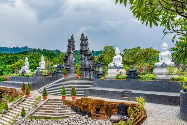 Circuit Grand Tour de Bali - 27