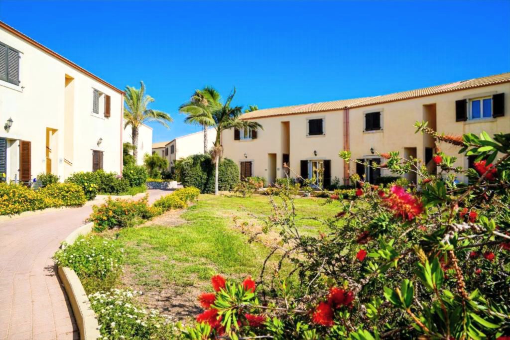 Sikania Eco Resort 4* - 39