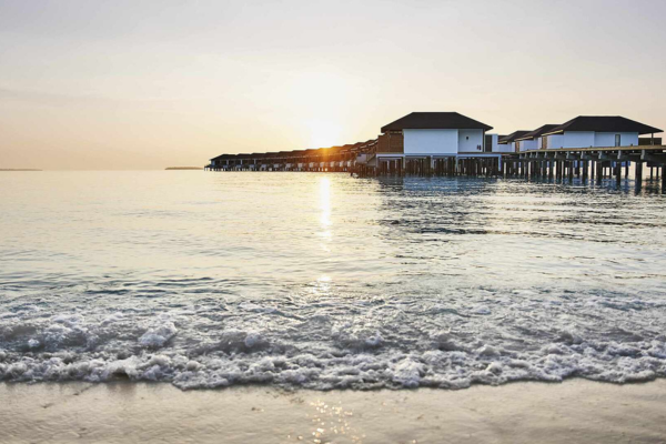 Séjour Maldives, Robinson Noonu 5* - 13