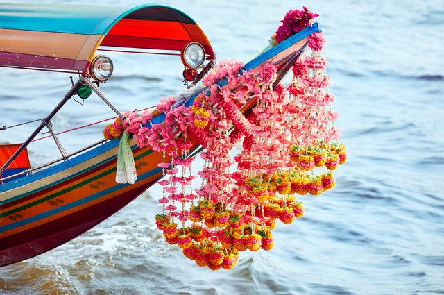 Thaïlande - AVENTURE EN THAILANDE EN FAMILLE