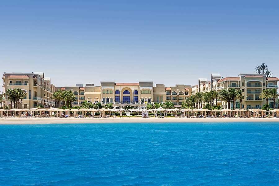 Egypte - Mer Rouge - Sahl Hasheesh - Premier Le Reve Hotel & Spa 5* (Adult Only 16+)