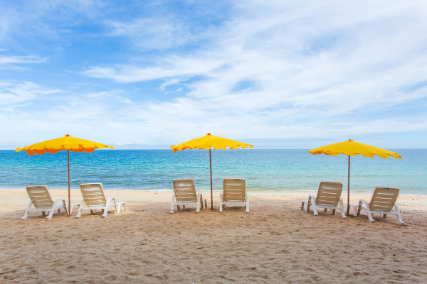 Séjour The Fair House Beach Resort 4* - 11