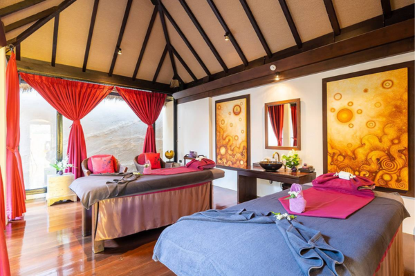 Séjour Koh Samet, Paradee Resort Koh Samet 5* - 13