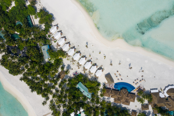 Séjour Cinnamon Hakuraa Huraa Maldives 4* - 12