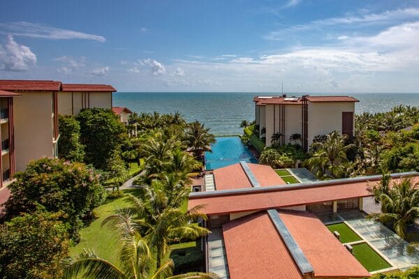 Séjour Phu Quoc, Dusit Princess Moonrise Phu Quoc - 1