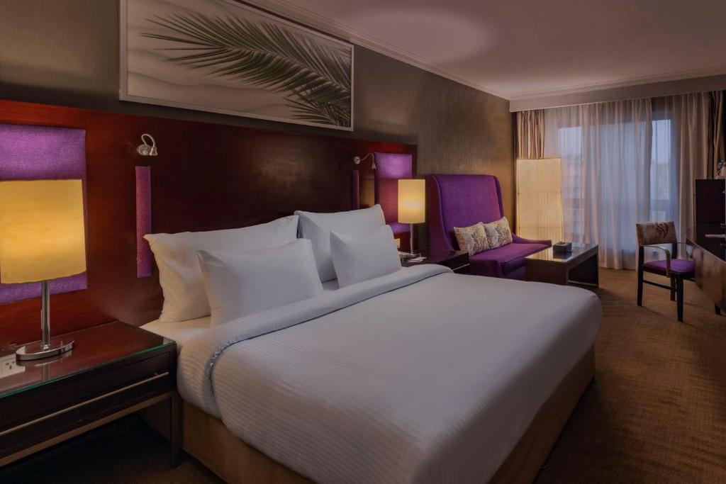 Radisson Blu 5* Heliopolis Le Caire - 4