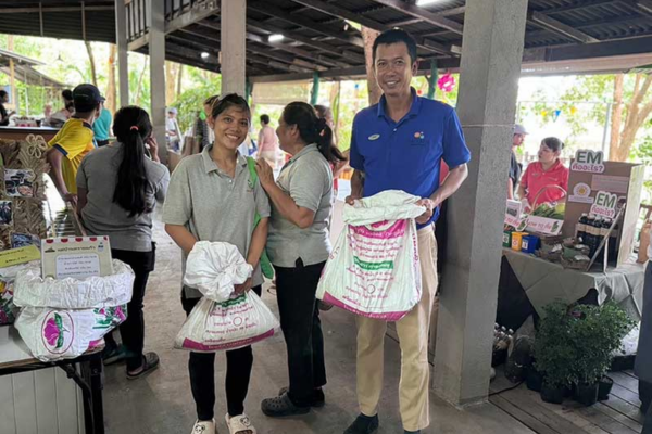 Séjour Koh Samet, Paradee Resort Koh Samet 5* - 1