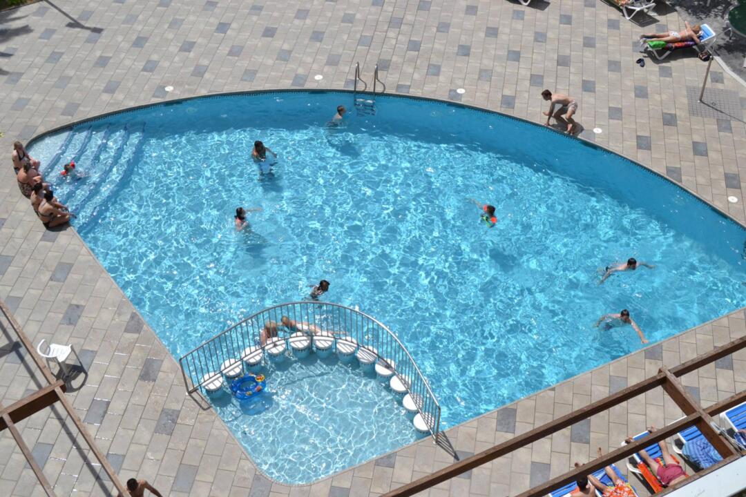 California Garden 3* - 19