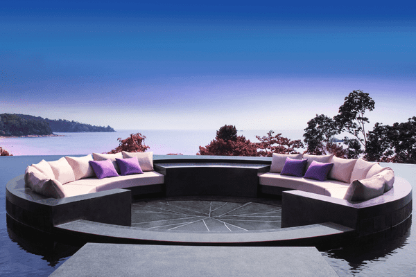 Phuket,Pullman Arcadia Naithon - 6