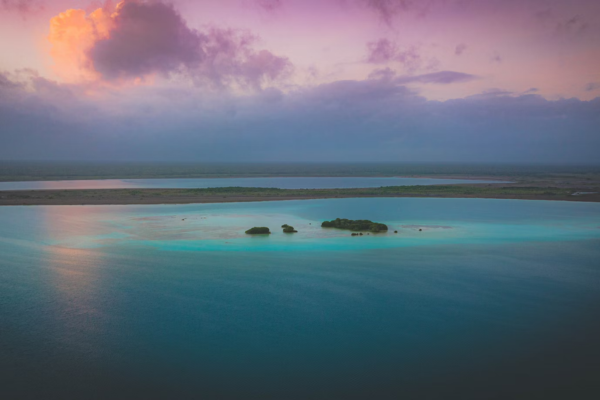 Circuit Lagunes & Pyramides du Yucatan, Circuit Mexique, Cancun par Ôvoyages Circuit Lagunes & Pyramides du Yucatan, Circuit Mexique, Cancun par Ôvoyages