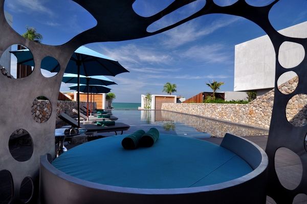 Combiné De Bangkok à Khao Lak 5* *Collection Prestige* - 20