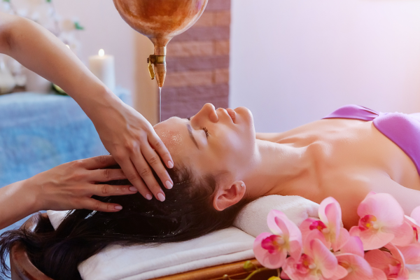 Séjours Ayurveda à l'hôtel Green Palace Health Resort Séjours Ayurveda à l'hôtel Green Palace Health Resort - photo 5