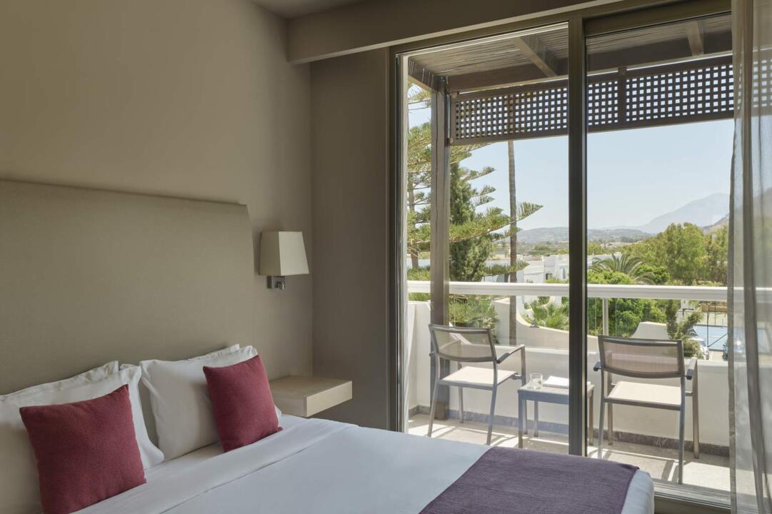 Mon French Club Atlantica Akti Zeus 4* - 9