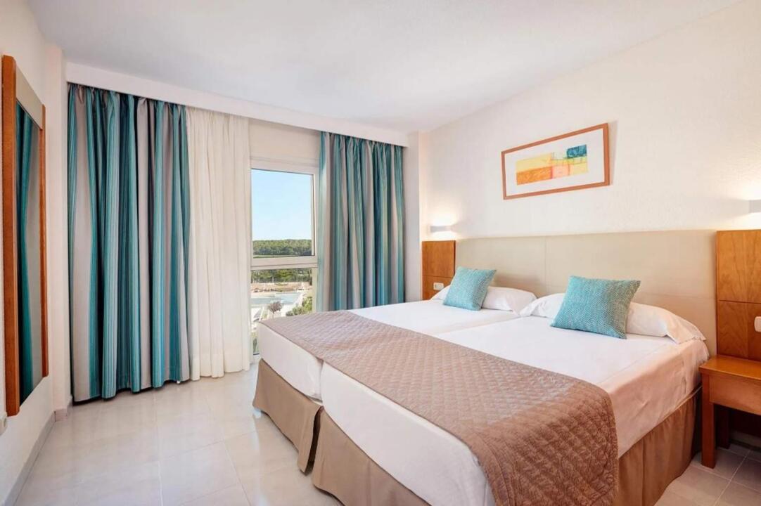 Hôtel Hipotels Coma Gran 4* - 2