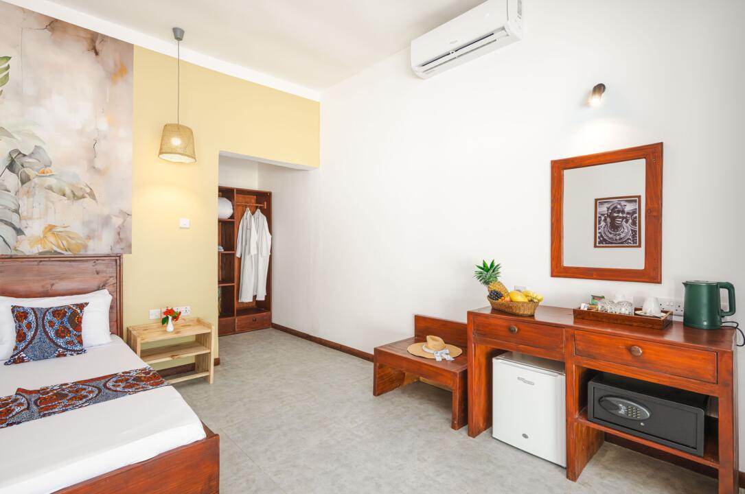 Hotel The Soul Zanzibar 4* - 20