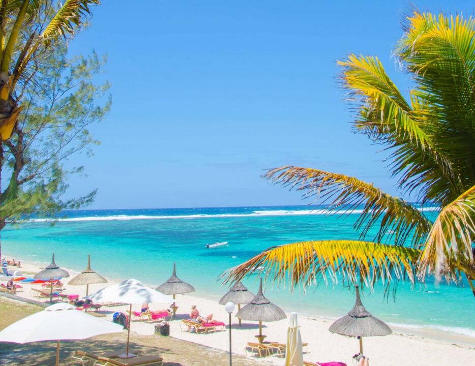 Silver Beach Hotel 3* - 2